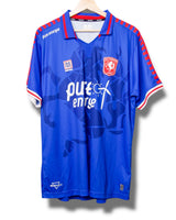 FC Twente 2021/2022 Auswärtstrikot (XL)