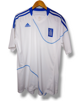 Griekenland 2010 Thuis Shirt (L)