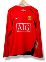 Manchester United Jacke 2007/2008 (M)