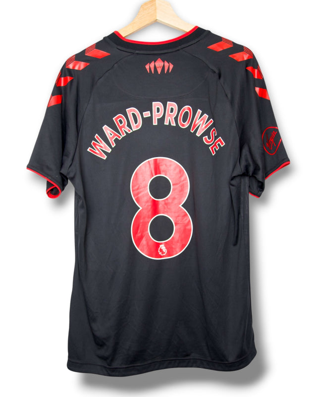 Southampton 2021/2022 Derde Shirt Ward-Prowse #8 (L)