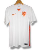 Nederland 2016 Uit Shirt (S)