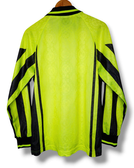 Dortmund 1996/1997 Thuis Shirt (S)