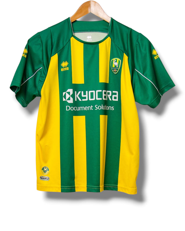 Ado den Haag 2012/2013 Heimtrikot (XS)