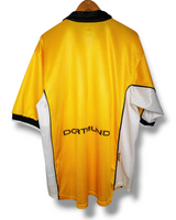 Dortmund 1998/1999 Thuis Shirt (XL)