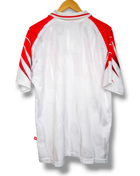 Tunesie 1998 Uit Shirt (L)