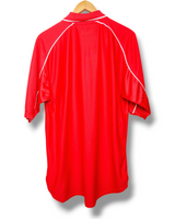 Liverpool 2000/2001 Heimtrikot (L)