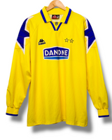 Juventus 1994/1995 Goalkeeper Shirt (XL)