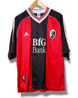 Freiburg 1998/1999 Heimtrikot (XL)