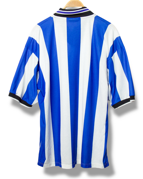 Sheffield Wednesday 1997/1998 Thuis Shirt (XL)