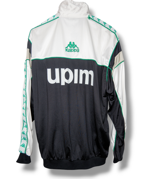 Juventus 1990/1991 Jacket (L)