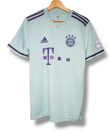 Bayern Munchen 2018/2019 Away Shirt (S)