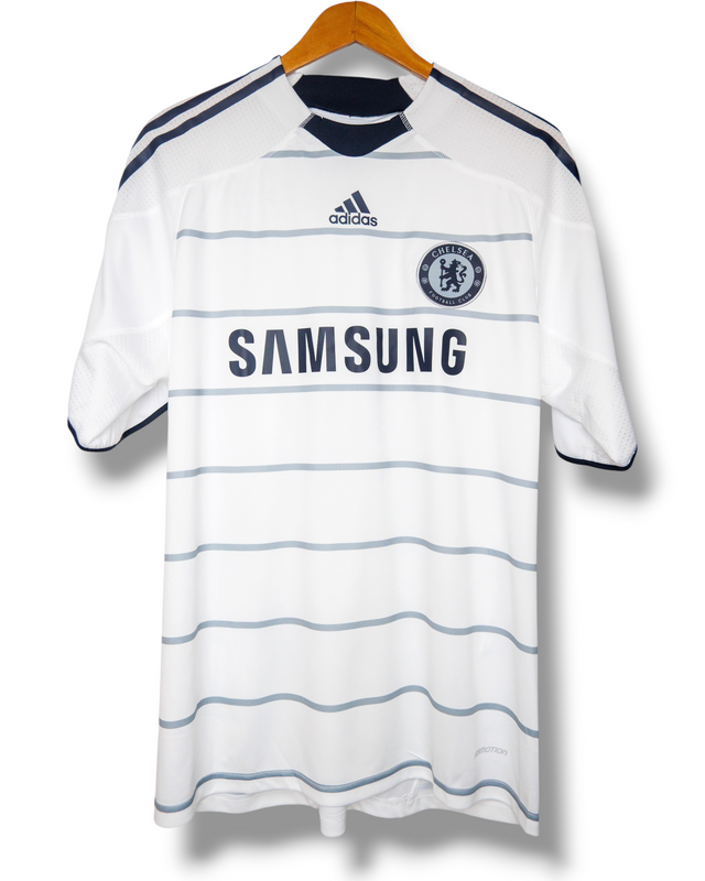 Chelsea 2009/2010 3e Shirt Lampard #8 (L)