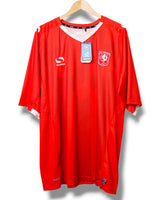 FC Twente 2017/2018 Training Shirt (XXL)