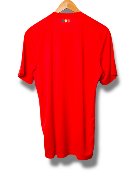Belgien 2018 Heimtrikot (M)