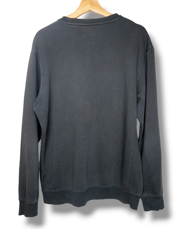 Manchester United 2015 Sweater (M)