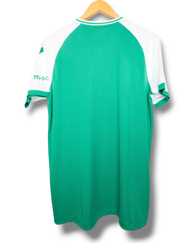 FC Dordrecht 2025/2026 Thuis Shirt (M)