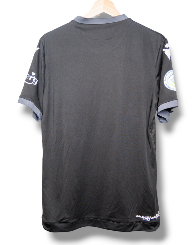Vancouver FC 2023/2024 Thuis Shirt (M)