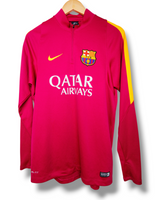 Barcelona 2016/2017 Sweater (XL)