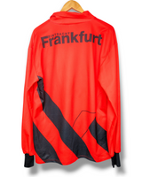 Eintracht Frankfurt 1993/1993 Thuis Shirt (XL)