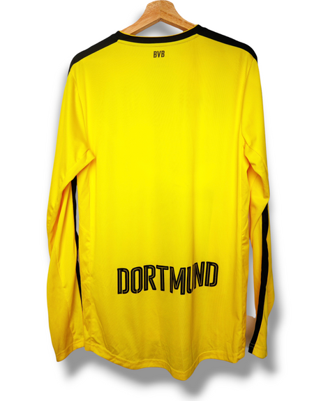 Dortmund 2016/2017 Heimtrikot (M)