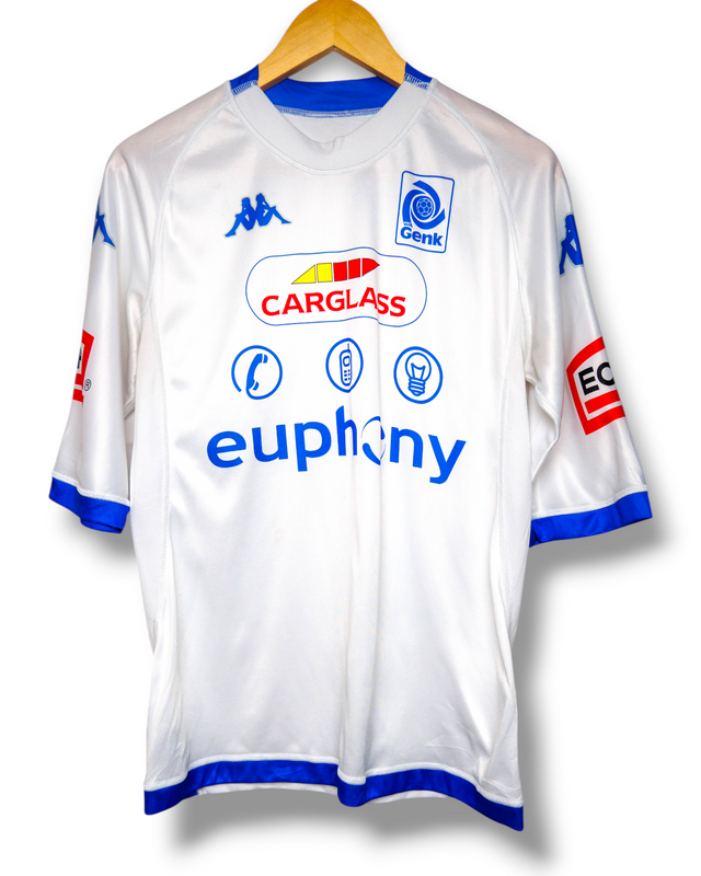 KRC Genk 2005/2006 Uit Shirt (M)
