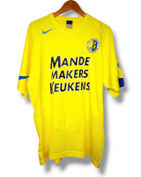 RKC Waalwijk 2005/2006 Thuis Shirt (XL)