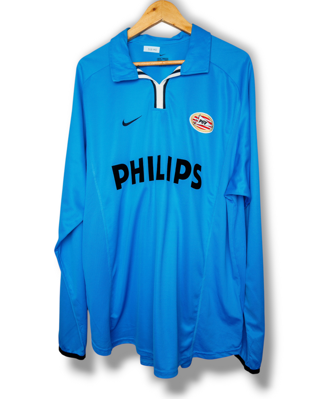 PSV 2002/2003 Uit Shirt (XL)