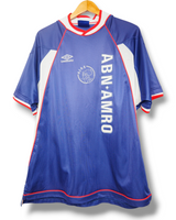 Ajax 1999/2000 Uit Shirt (XL)