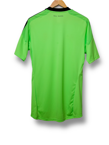 Real Madrid 2013/2014 Torwarttrikot (S)
