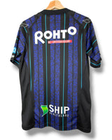 Gamba Osaka 2017/2018 Thuis Shirt (S)