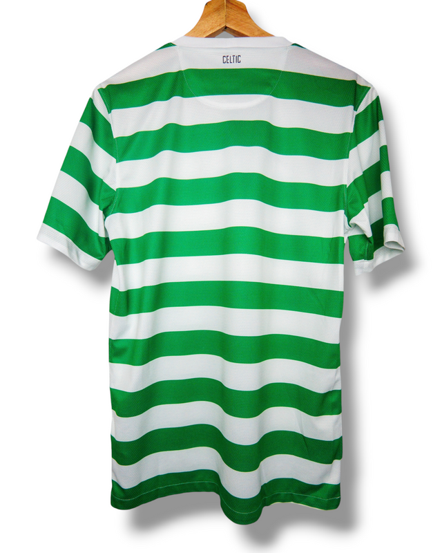 Celtic 2012/2013 Home Shirt (S)
