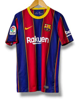 Barcelona 2020/2021 Heimtrikot (152)
