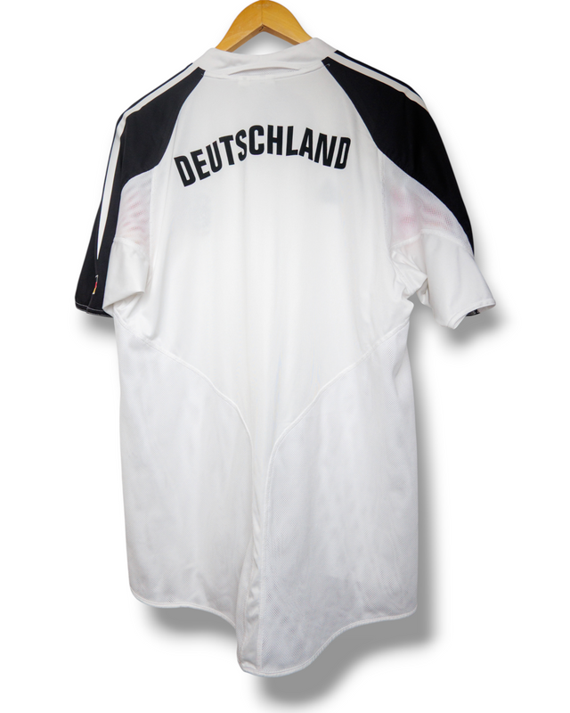 Duitsland 2004/2005 Thuis Shirt (L)