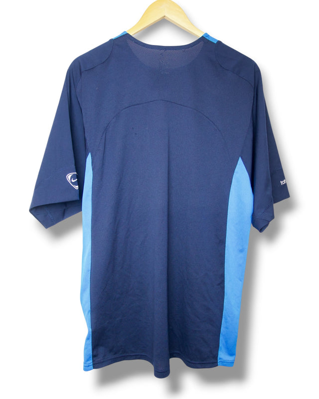 Niederlande 2004 Trainingsshirt (XL)