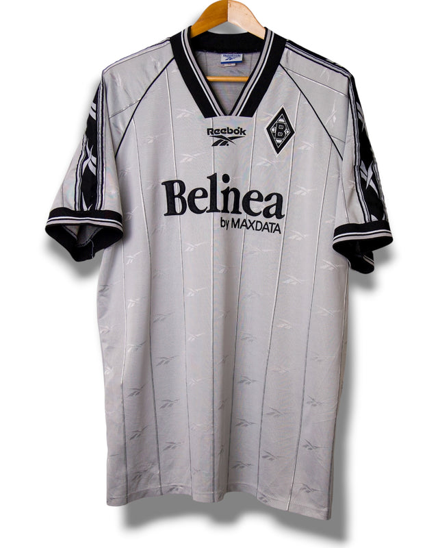 Borussia Monchengladbach 1997/1998 Home Shirt (XXL)