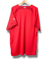 Liverpool 2022/2023 Home Shirt (XXL)