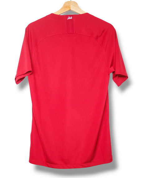 Katar 2018 Heimtrikot (S)