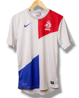Netherlands 2013 Away Shirt (S)