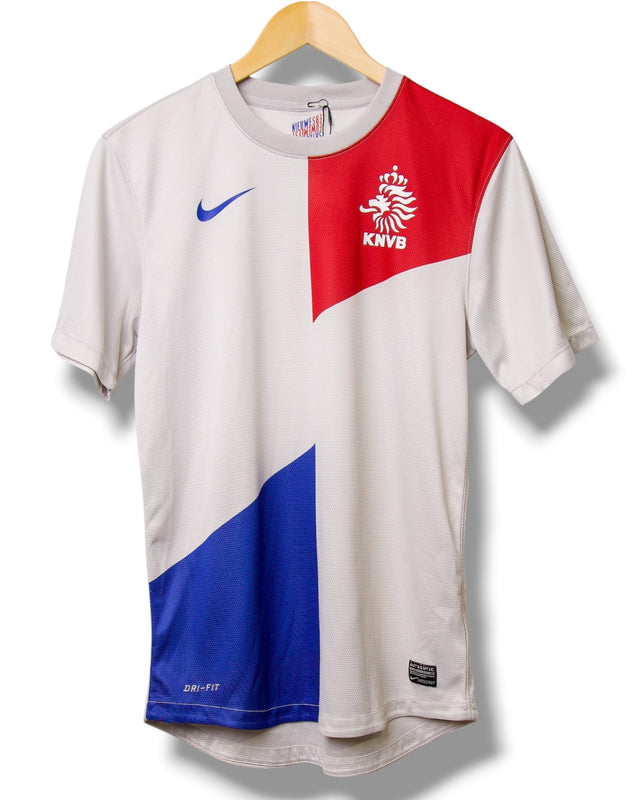 Netherlands 2013 Away Shirt (S)