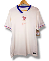 Frankrijk 2025 Uit Shirt (L)