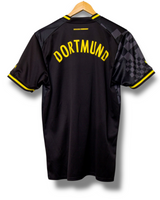 Dortmund 2022/2023 Auswärtstrikot (M)