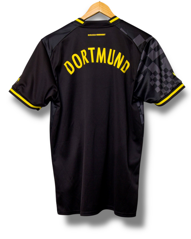 Dortmund 2022/2023 Auswärtstrikot (M)