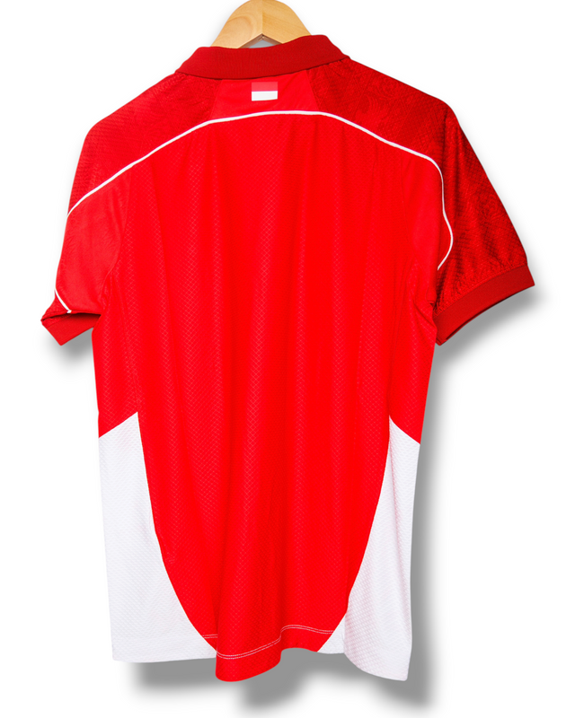 Indonesie 2025 Thuis Shirt (XL)