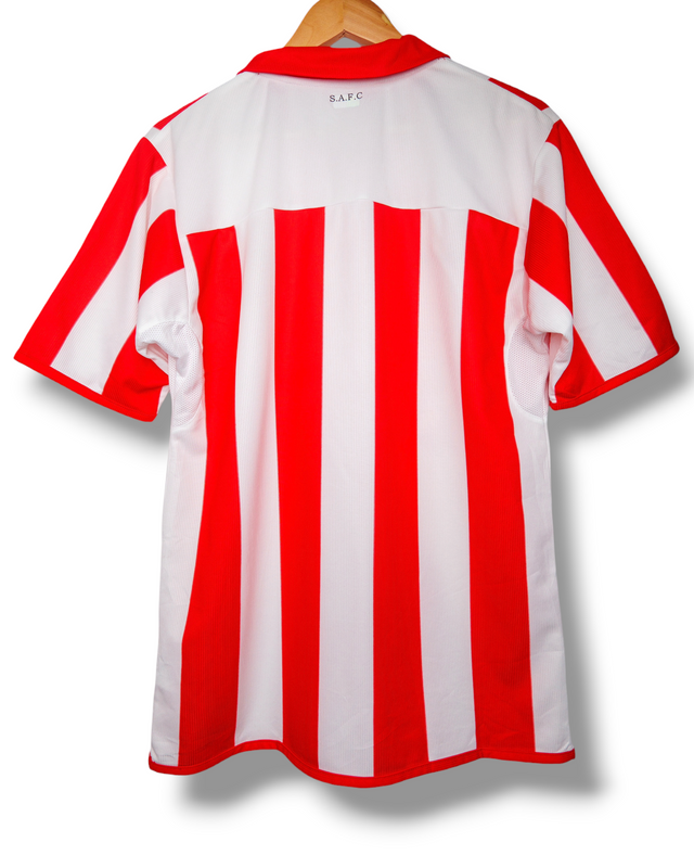 Sunderland 2004/2005 Thuis Shirt (S)