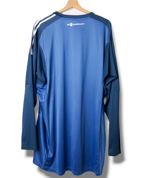 Duitsland 2018 Keeper Shirt (XXL)