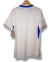 Frankrijk 2025 Uit Shirt (L)