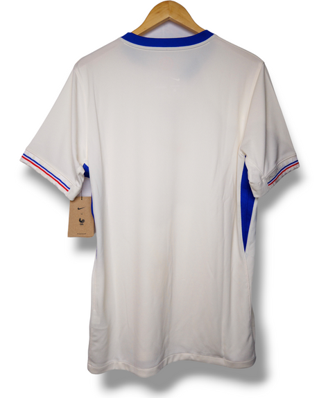 France 2025 Away Shirt (L)