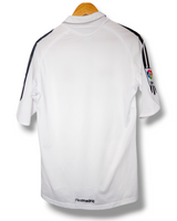 Real Madrid 2005/2006 Thuis Shirt (S)