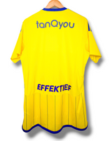 SC Cambuur 2025/2026 Home Shirt (L)