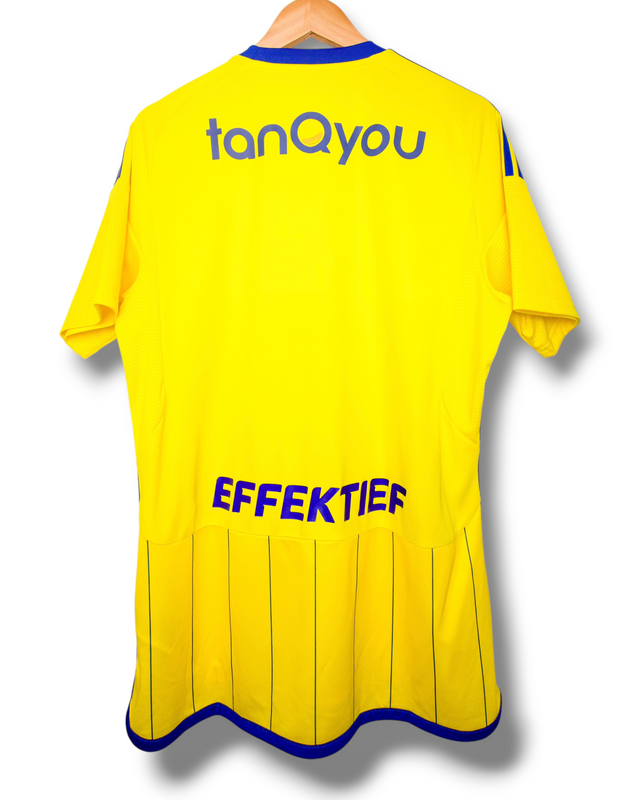 SC Cambuur 2025/2026 Home Shirt (L)